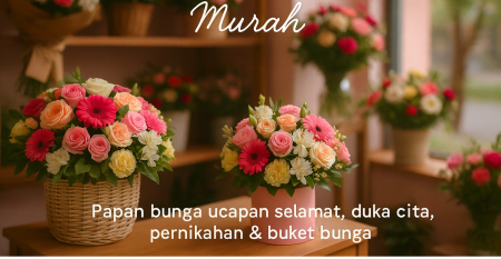Toko Bunga Pasirkiamis